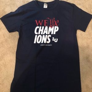 Liberty University T-Shirt